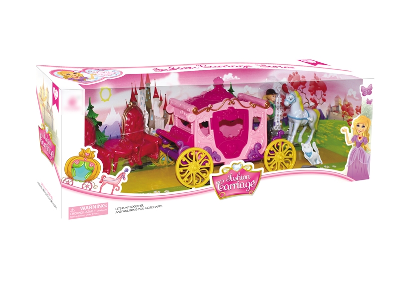 CARRIAGE - HP1112843