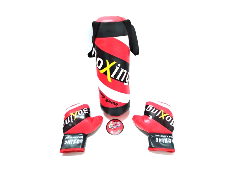 BOXING SET - HP1112848