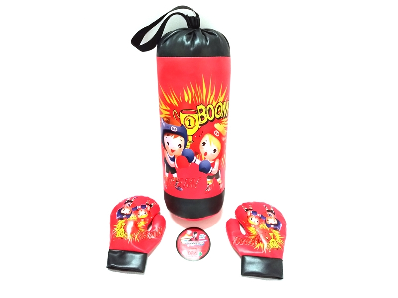 BOXING SET - HP1112849