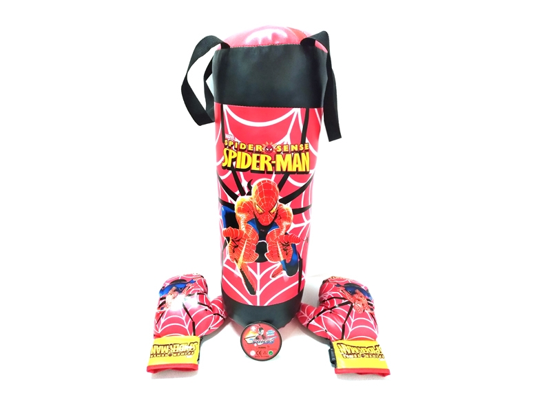 BOXING SET - HP1112851