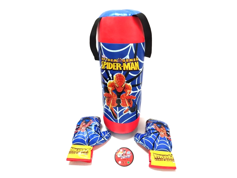 BOXING SET - HP1112852