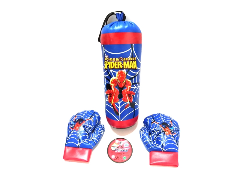 BOXING SET - HP1112856