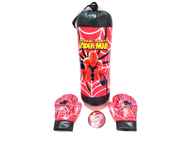 BOXING SET - HP1112857