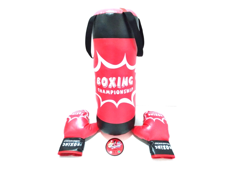 BOXING SET - HP1112859