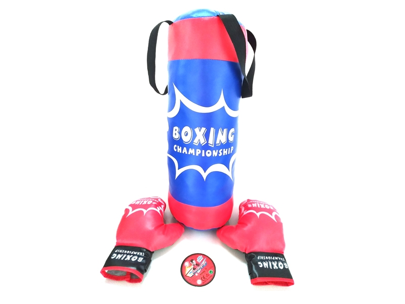 BOXING SET - HP1112860