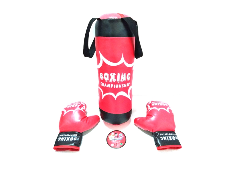 BOXING SET - HP1112861