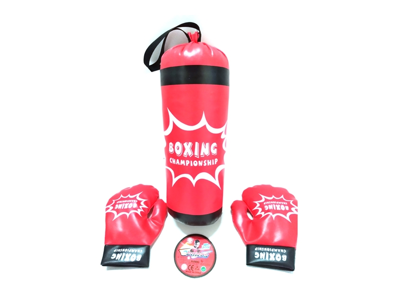 BOXING SET - HP1112863