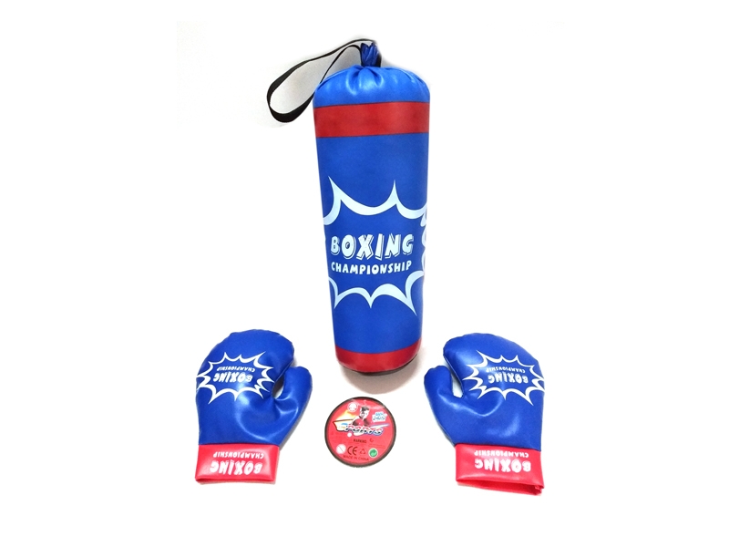 BOXING SET - HP1112864