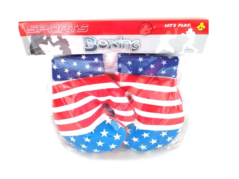 BOXING SET - HP1112870