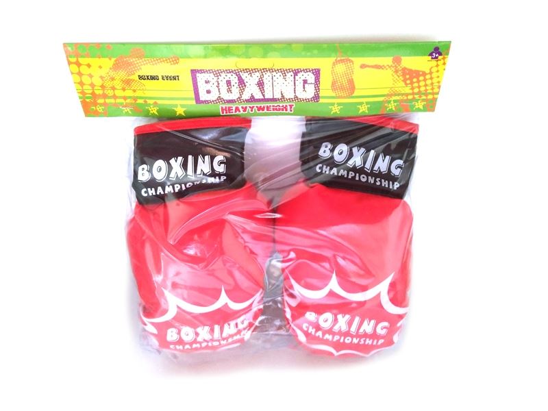 BOXING SET - HP1112871