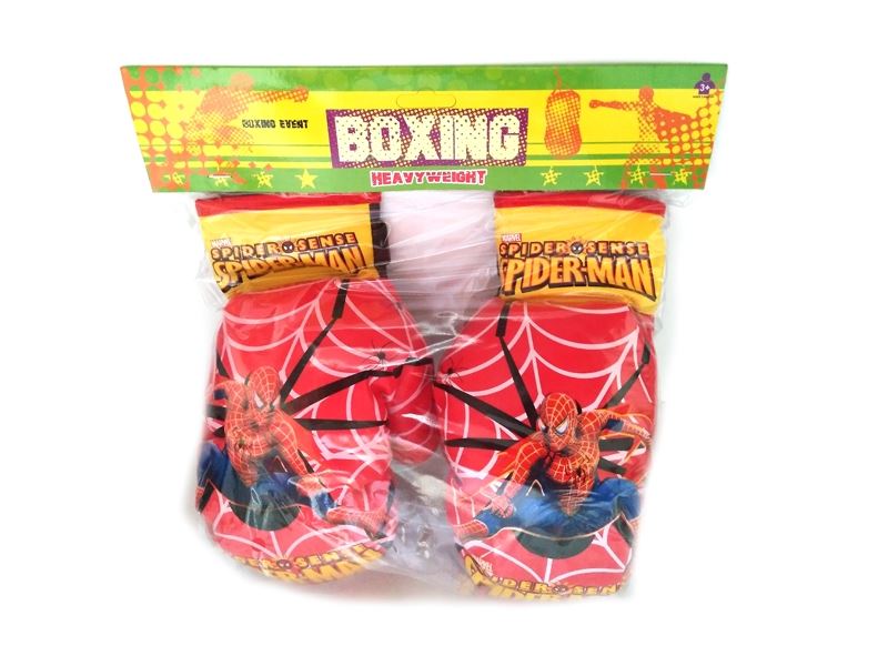 BOXING SET - HP1112874