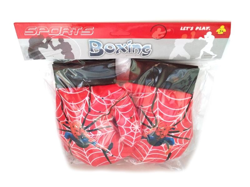 BOXING SET - HP1112876