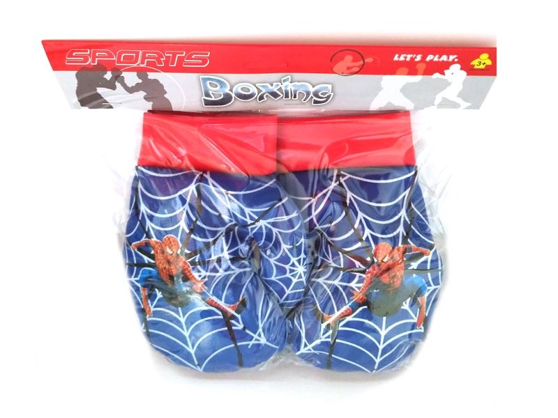 BOXING SET - HP1112877