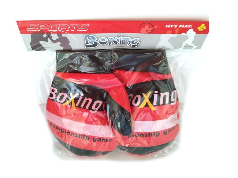 BOXING SET - HP1112878