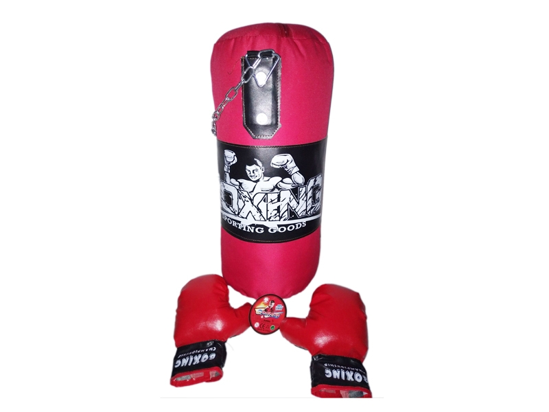 BOXING SET - HP1112879