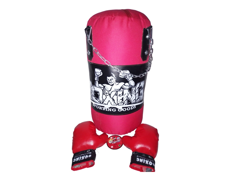 BOXING SET - HP1112880