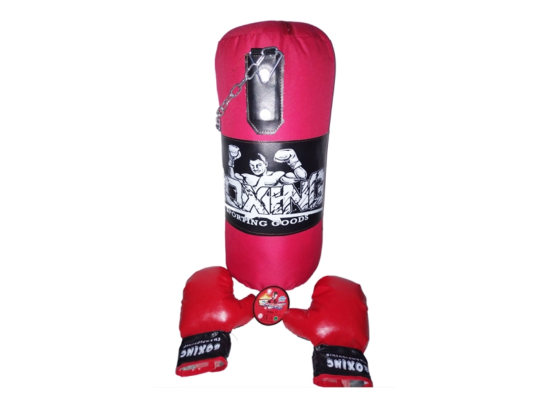 BOXING SET - HP1112881