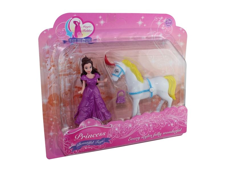 FASHION PRINCESS - HP1112883