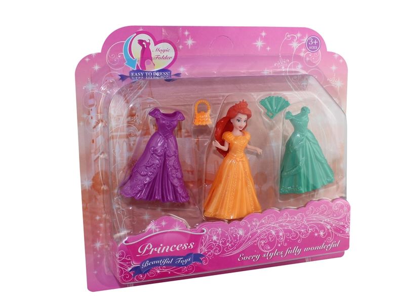 FASHION PRINCESS - HP1112884