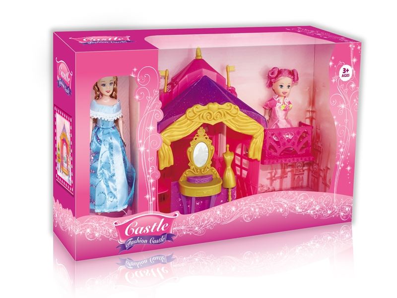 FASHION CASTLE - HP1112886