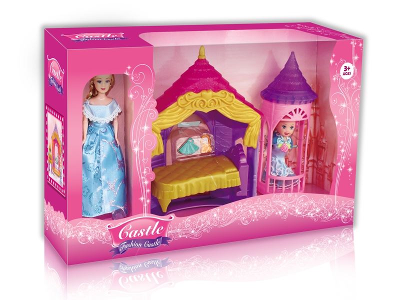 FASHION CASTLE - HP1112887
