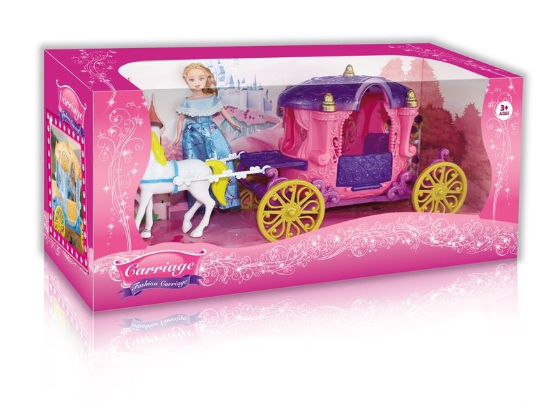 CARRIAGE - HP1112888