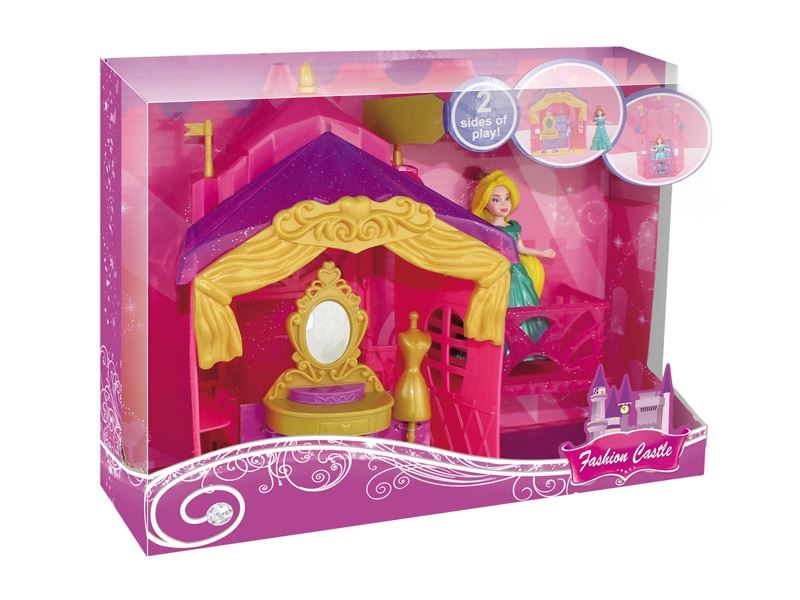 FASHION CASTLE - HP1112890