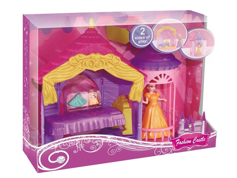 FASHION CASTLE - HP1112891