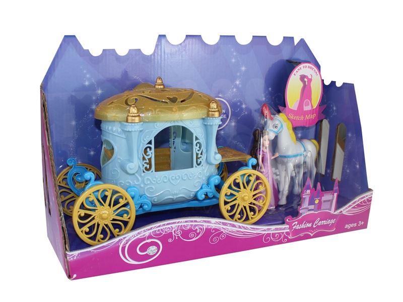 CARRIAGE - HP1112892