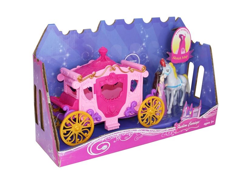 CARRIAGE - HP1112893