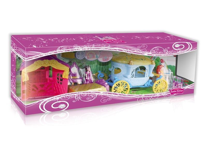 FASHION CASTLE - HP1112894