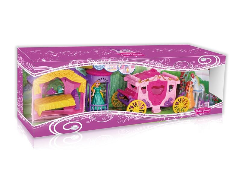 FASHION CASTLE - HP1112895