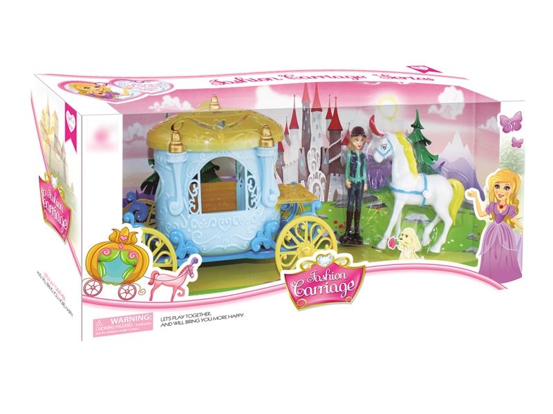 CARRIAGE - HP1112896
