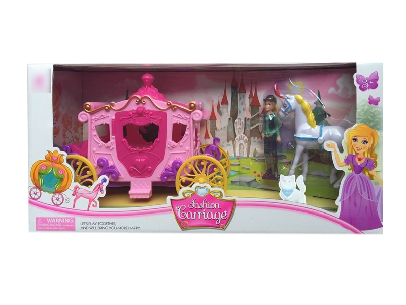 CARRIAGE - HP1112897