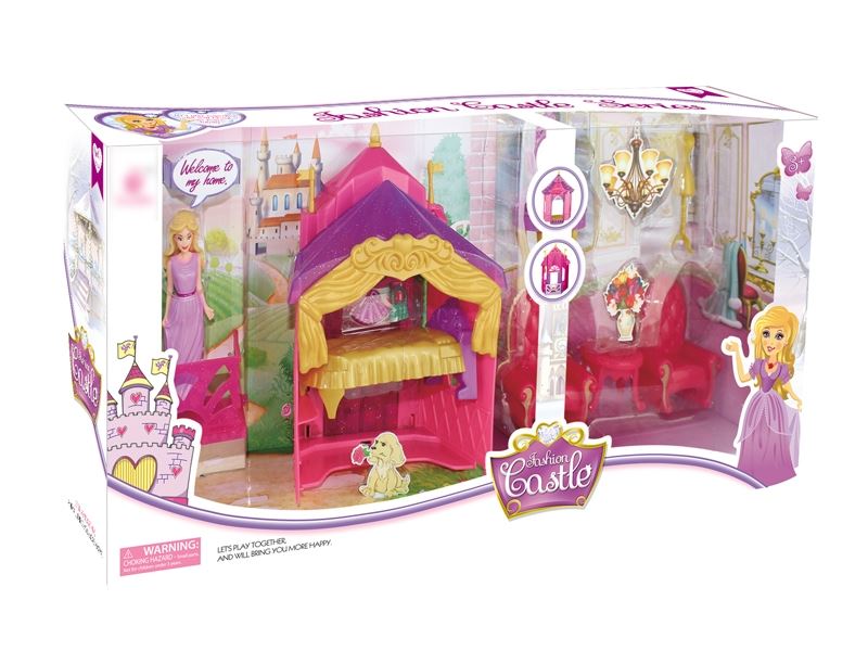 FASHION CASTLE - HP1112898