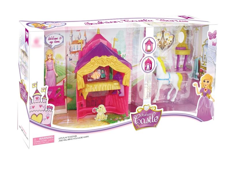 FASHION CASTLE - HP1112899