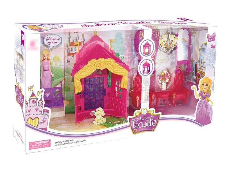 FASHION CASTLE - HP1112900