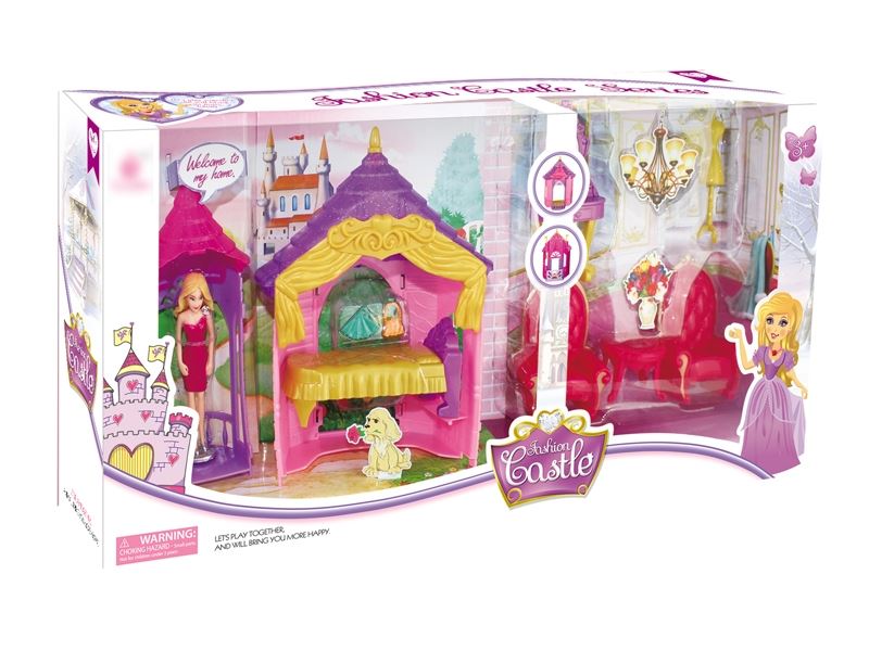 FASHION CASTLE - HP1112901