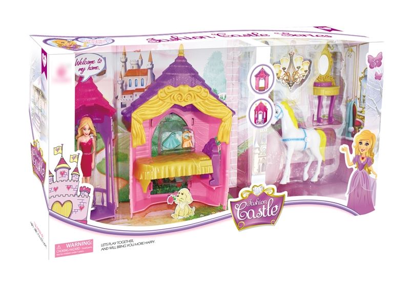 FASHION CASTLE - HP1112902