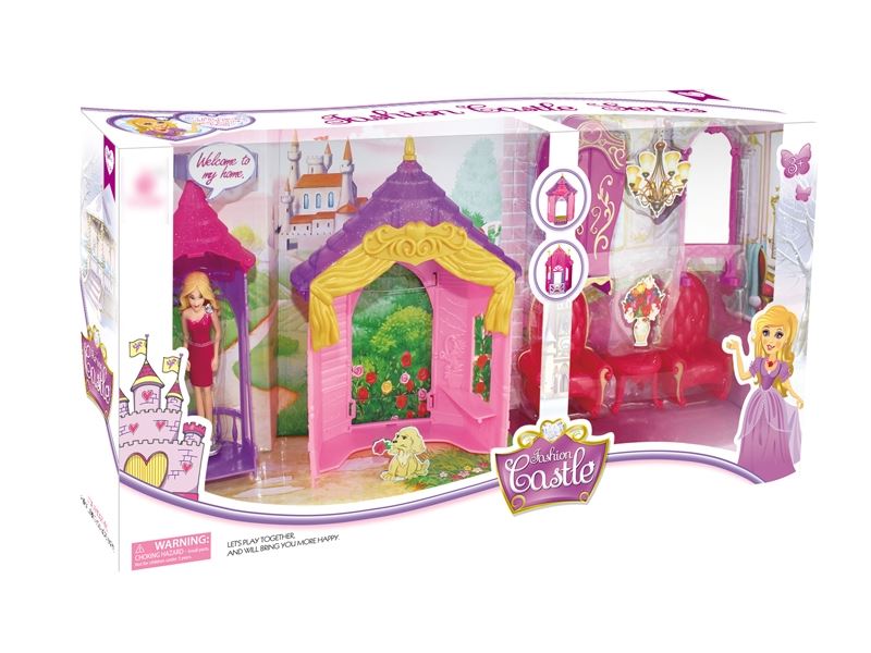 FASHION CASTLE - HP1112903