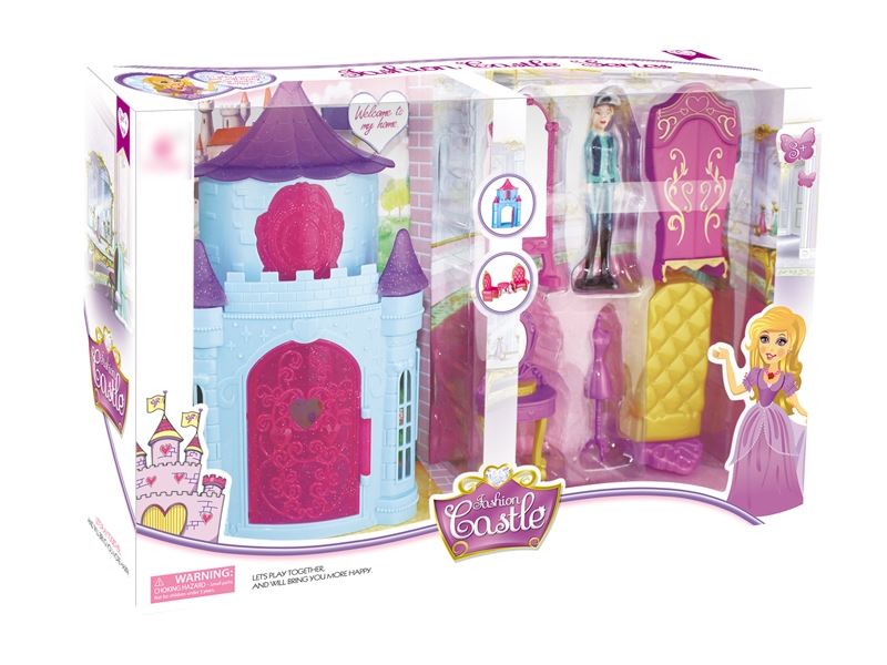 FASHION CASTLE - HP1112904