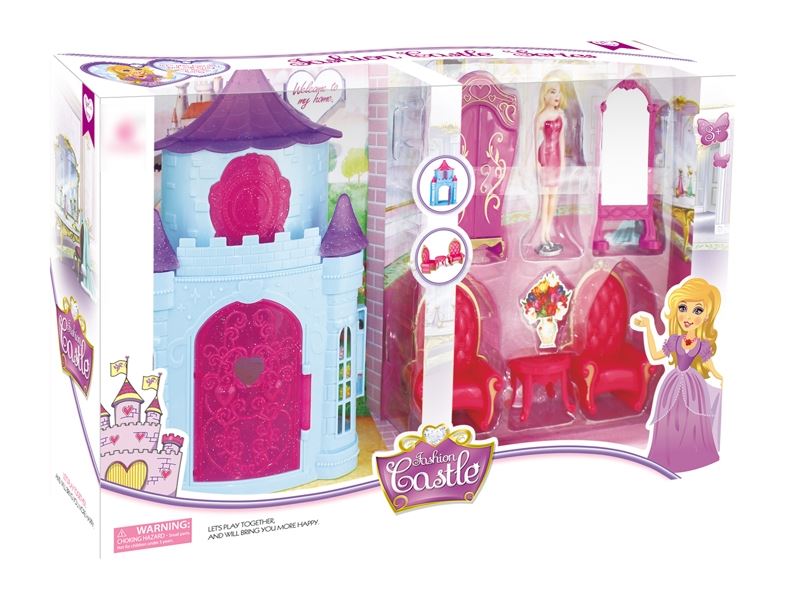 FASHION CASTLE - HP1112905