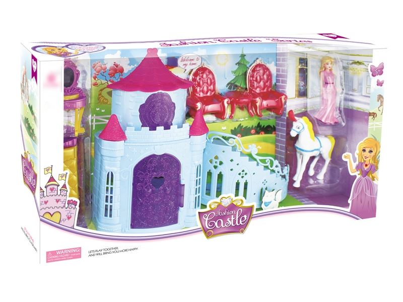 FASHION CASTLE - HP1112906