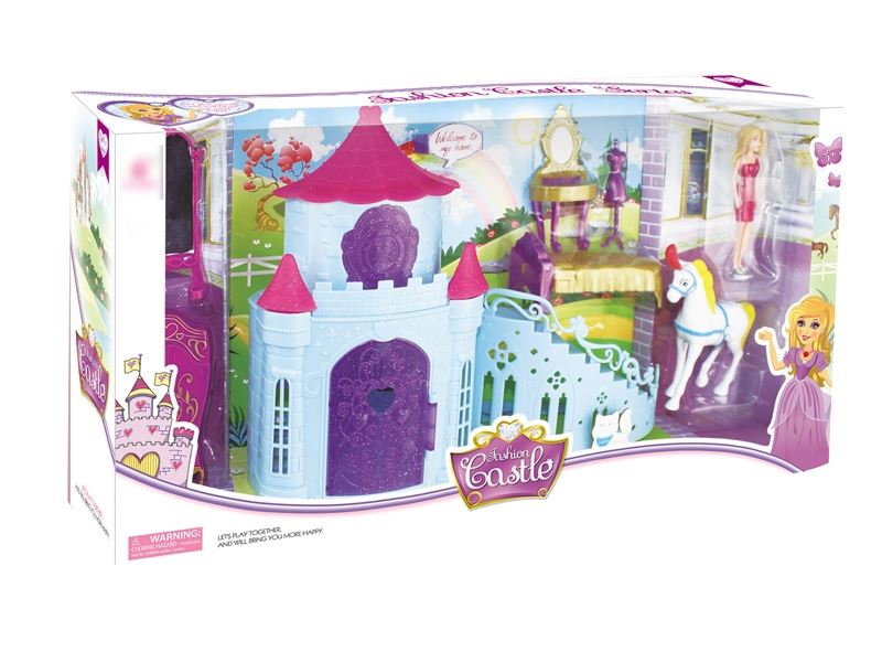 FASHION CASTLE - HP1112907