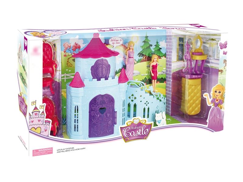 FASHION CASTLE - HP1112908
