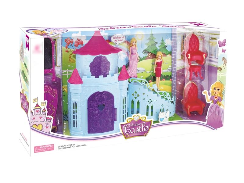 FASHION CASTLE - HP1112909