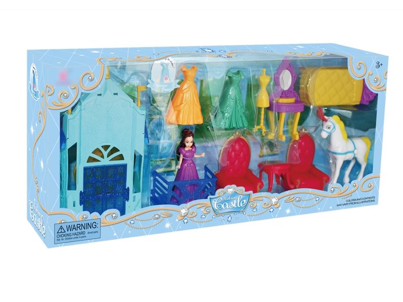 FASHION CASTLE - HP1112921