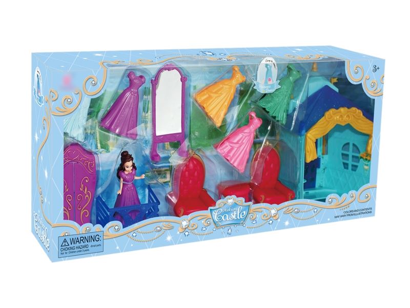 FASHION CASTLE - HP1112922