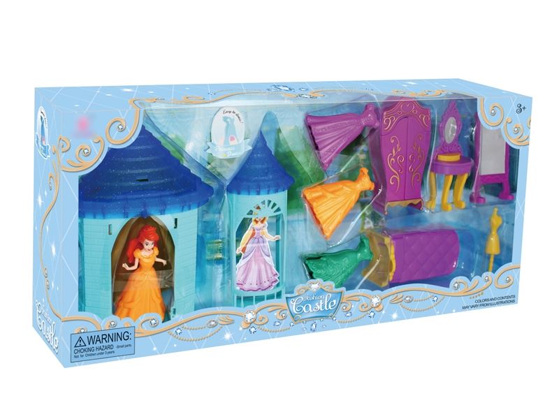 FASHION CASTLE - HP1112923