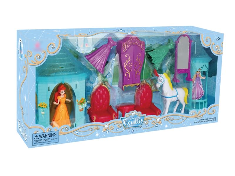 FASHION CASTLE - HP1112924